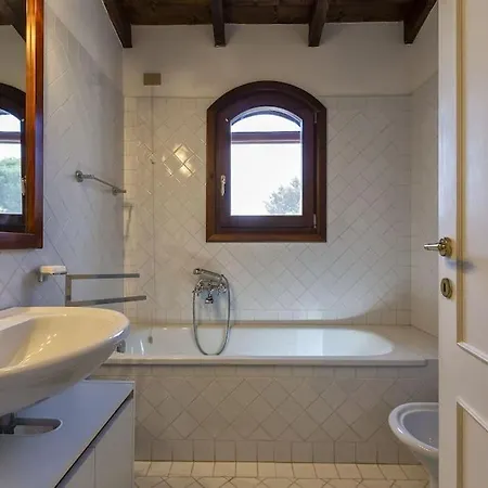 Clicksardegna Regina Stintino Sea View With Pool And Garden *