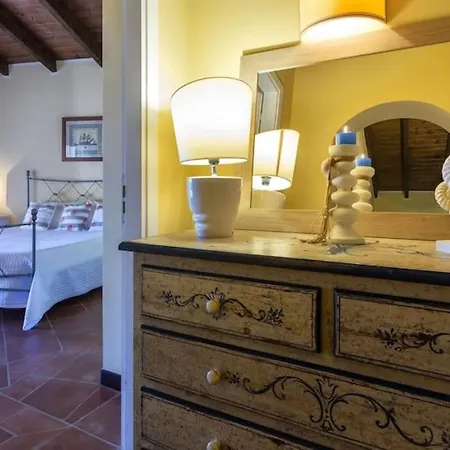 Villa Clicksardegna Regina Stintino Sea View With Pool And Garden Punta de su Torrione