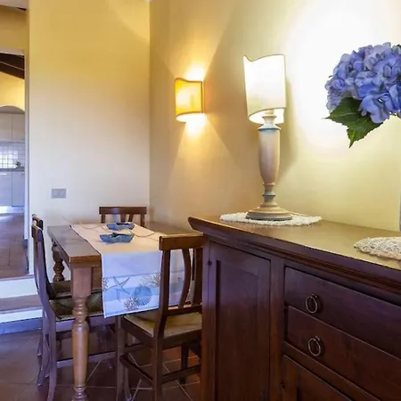 Villa Clicksardegna Regina Stintino Sea View With Pool And Garden