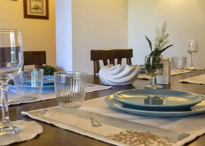 Villa Clicksardegna Regina Stintino Sea View With Pool And Garden Punta de su Torrione
