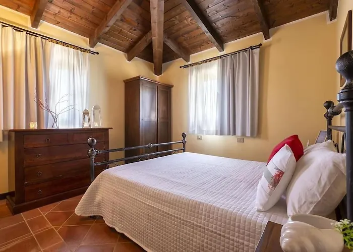 Clicksardegna Regina Stintino Sea View With Pool And Garden * Punta de su Torrione