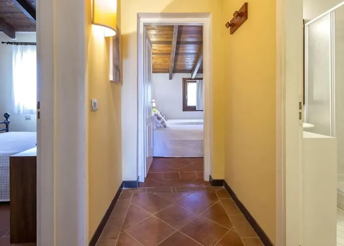 Clicksardegna Regina Stintino Sea View With Pool And Garden Villa Punta de su Torrione