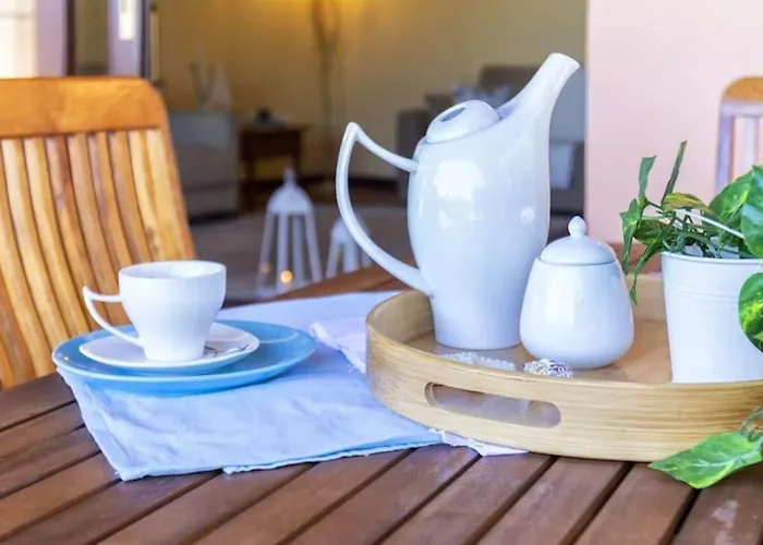 Clicksardegna Regina Stintino Sea View With Pool And Garden Villa *
