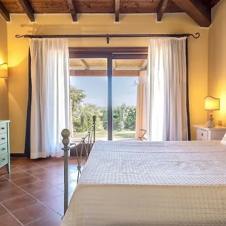 Clicksardegna Regina Stintino Sea View With Pool And Garden Punta de su Torrione