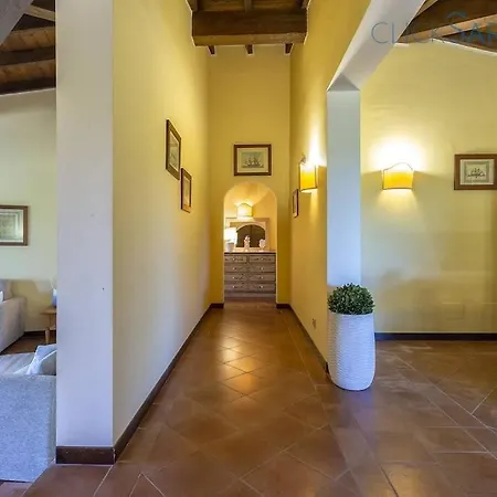 Clicksardegna Regina Stintino Sea View With Pool And Garden 别墅 Punta de su Torrione