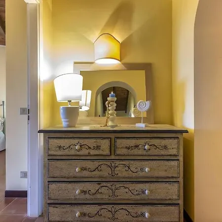 Clicksardegna Regina Stintino Sea View With Pool And Garden Punta de su Torrione