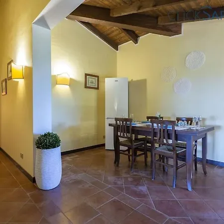 Clicksardegna Regina Stintino Sea View With Pool And Garden 别墅 *