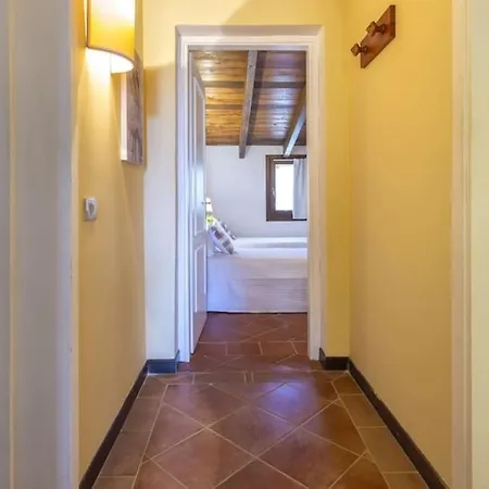 Clicksardegna Regina Stintino Sea View With Pool And Garden 别墅 Punta de su Torrione