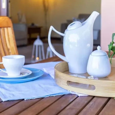 Clicksardegna Regina Stintino Sea View With Pool And Garden 别墅 *