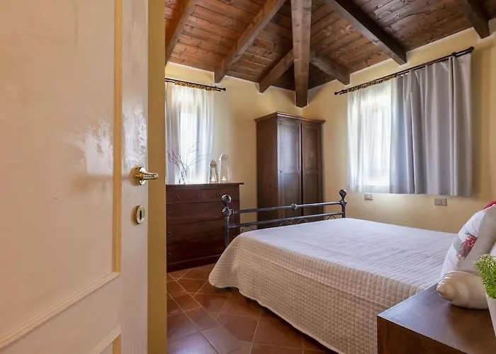 Clicksardegna Regina Stintino Sea View With Pool And Garden